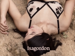 Isagordon