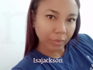 Isajackson