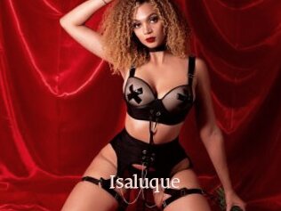 Isaluque