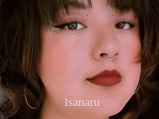 Isanaru