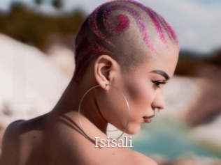 Isisali