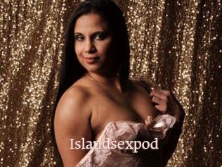 Islandsexpod