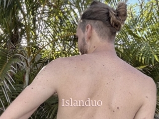 Islanduo