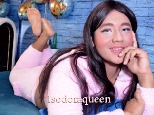 Isodoraqueen