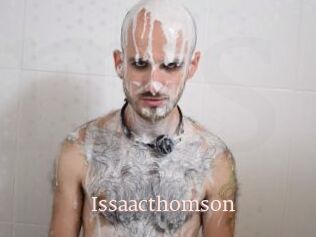 Issaacthomson