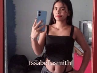 Issabellasmith