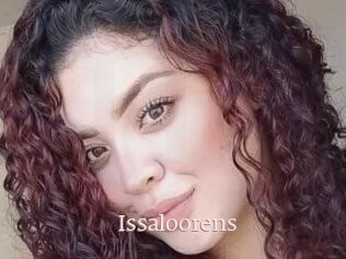 Issaloorens