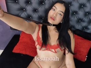 Issanoah