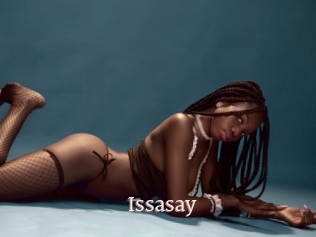 Issasay