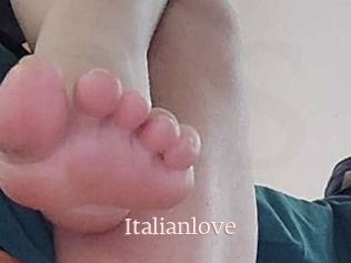 Italianlove