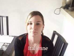 Italienne