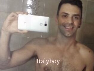 Italyboy