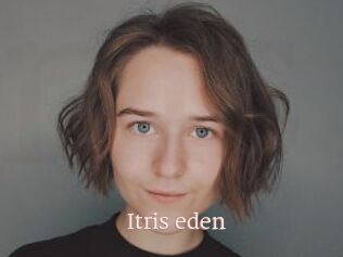 Itris_eden