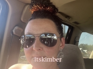 Itskimber
