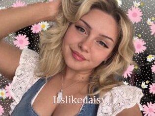 Itslikedaisy