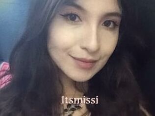Itsmissi