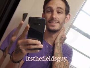 Itsthefieldsguy