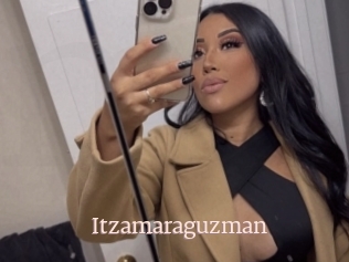 Itzamaraguzman