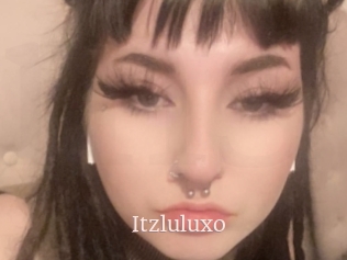 Itzluluxo