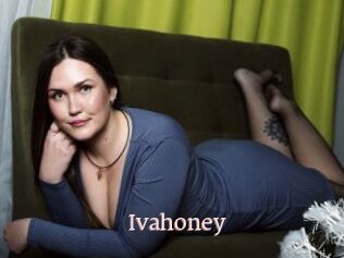 Ivahoney
