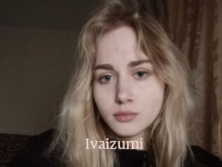 Ivaizumi