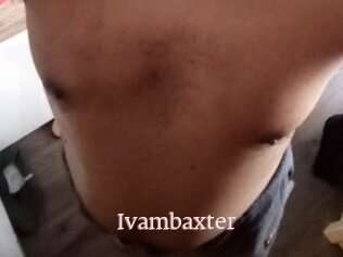 Ivambaxter
