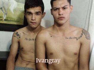 Ivangray