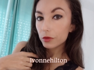 Ivonnehilton