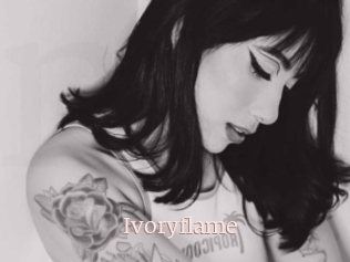 Ivoryflame