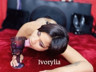 Ivorylia