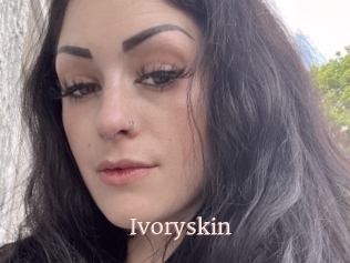 Ivoryskin