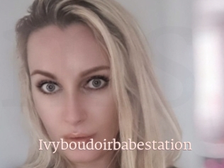 Ivyboudoirbabestation
