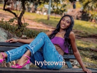Ivybrowm