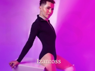 Izanross