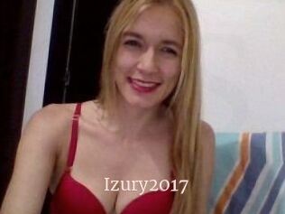 Izury2017