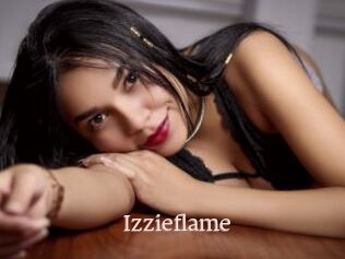 Izzieflame