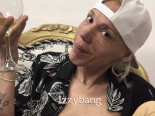 Izzybang