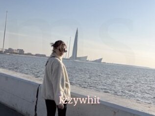 Izzywhit