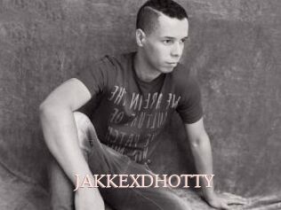 JAKKEXDHOTTY