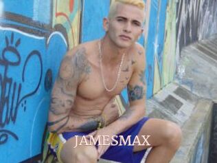 JAMESMAX