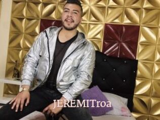 JEREMITroa