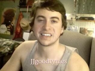 JJgoodtymes
