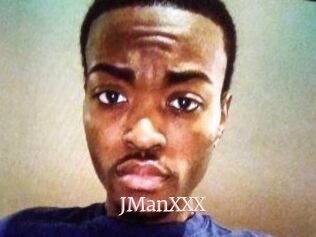 JManXXX