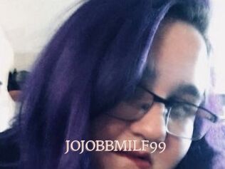 JOJOBBMILF99