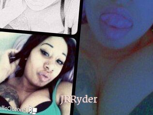 JRRyder