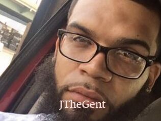 JTheGent