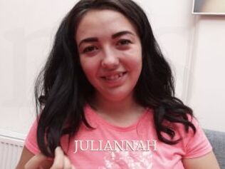 JULIANNAH