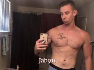 Jab910