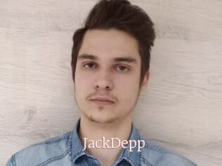 JackDepp