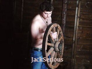 JackSerious